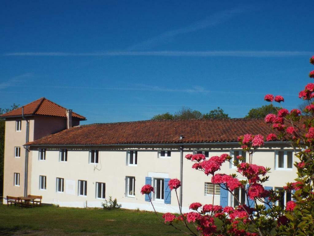 Chez Broche Mazerolles (Charente) Exterior foto