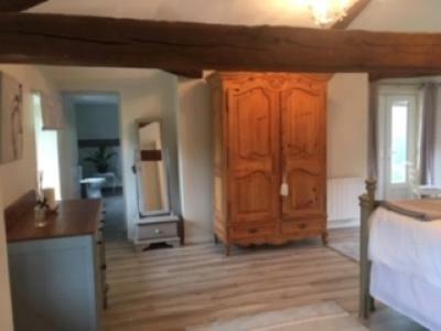 Chez Broche Mazerolles (Charente) Exterior foto