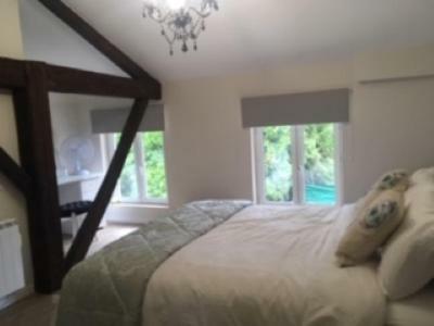 Chez Broche Mazerolles (Charente) Exterior foto
