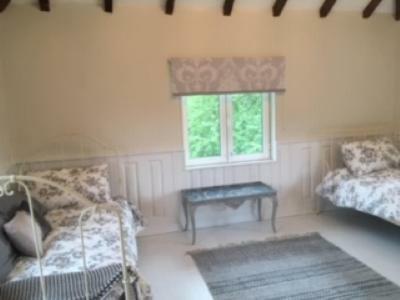 Chez Broche Mazerolles (Charente) Exterior foto